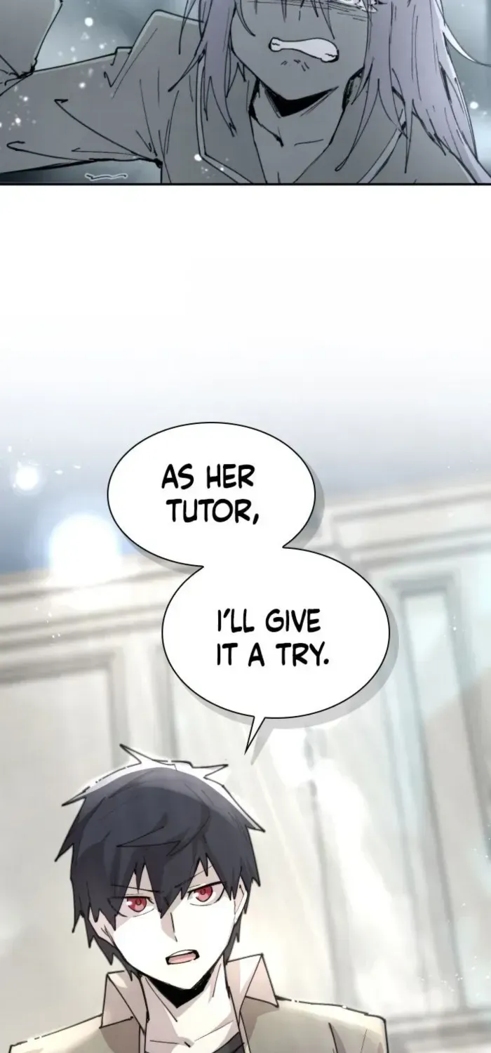 The Rebirth of the Hero’s Party’s Archmage Chapter 84 page 67 - 