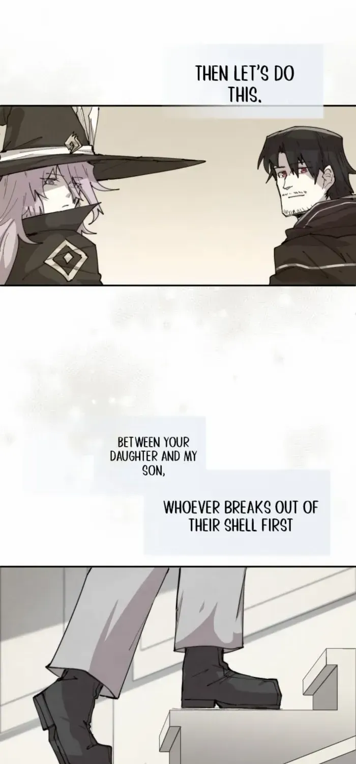 The Rebirth of the Hero’s Party’s Archmage Chapter 85 page 2 - 