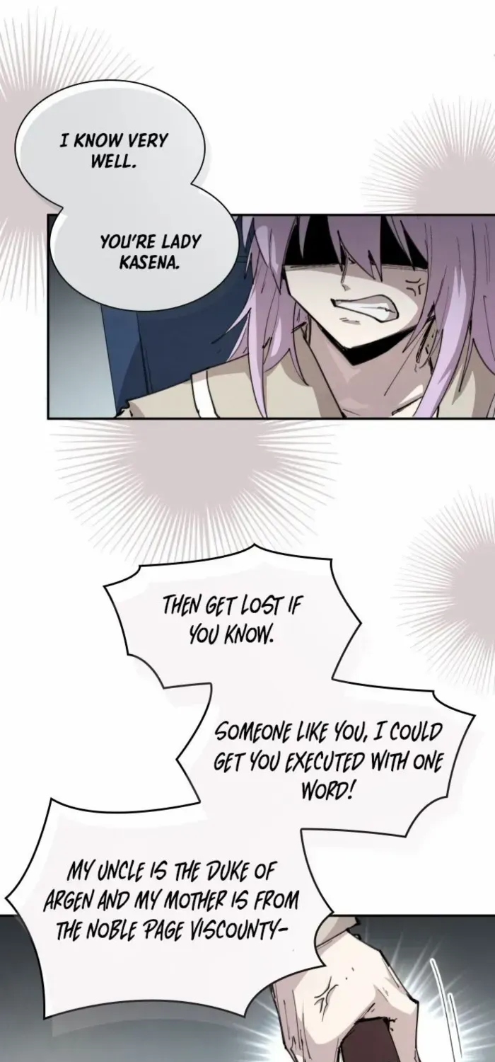 The Rebirth of the Hero’s Party’s Archmage Chapter 85 page 11 - 