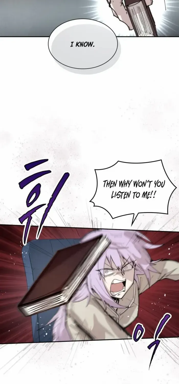 The Rebirth of the Hero’s Party’s Archmage Chapter 85 page 12 - 