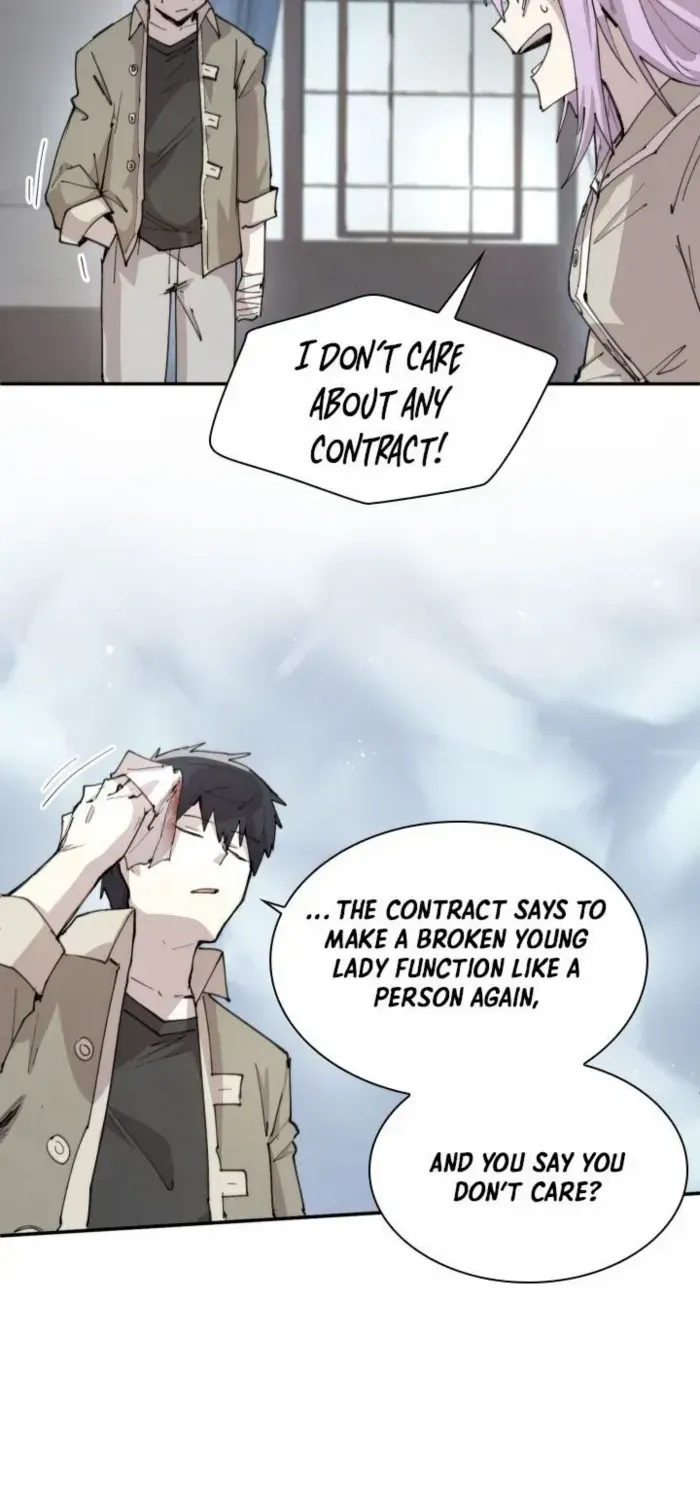 The Rebirth of the Hero’s Party’s Archmage Chapter 85 page 15 - 
