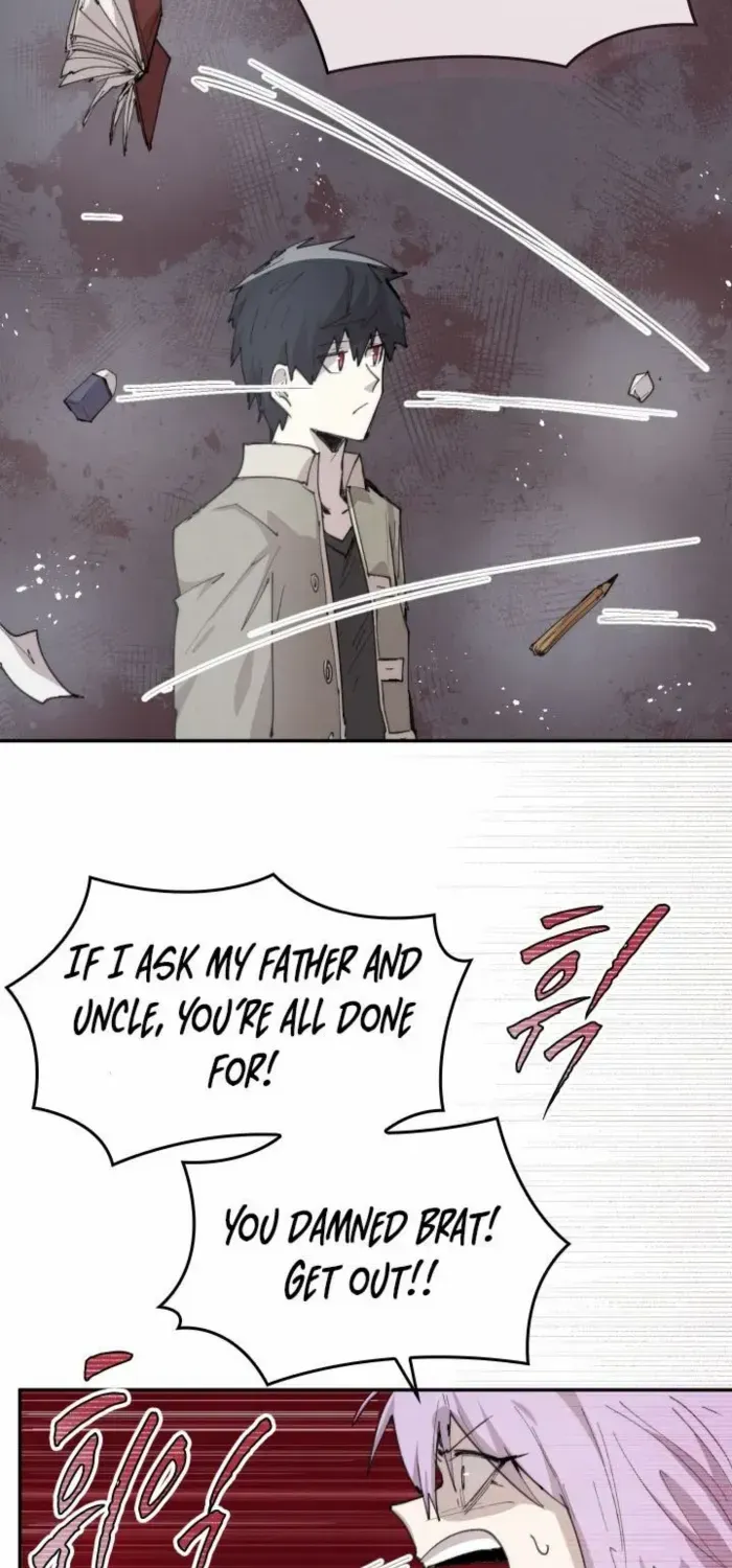 The Rebirth of the Hero’s Party’s Archmage Chapter 85 page 17 - 