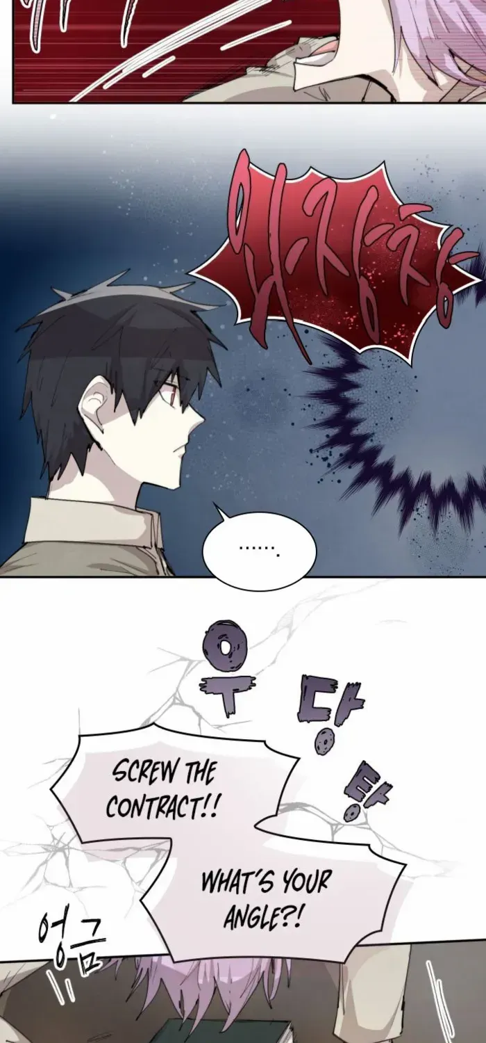 The Rebirth of the Hero’s Party’s Archmage Chapter 85 page 18 - 