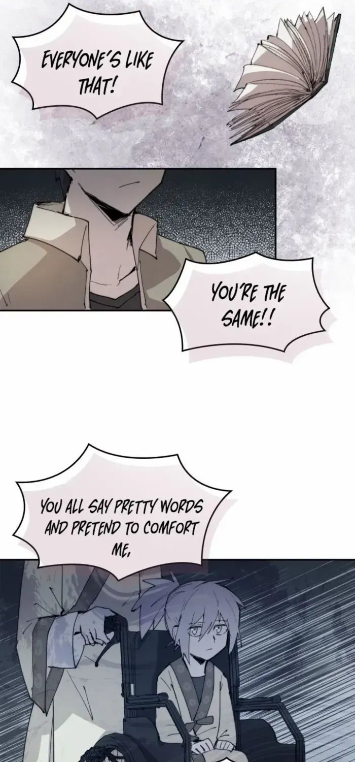 The Rebirth of the Hero’s Party’s Archmage Chapter 85 page 21 - 