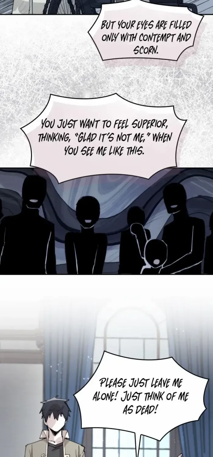 The Rebirth of the Hero’s Party’s Archmage Chapter 85 page 22 - 
