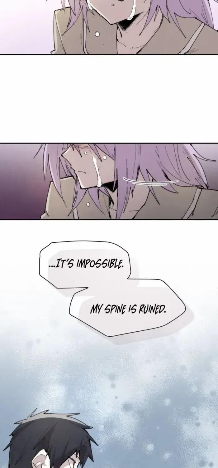 The Rebirth of the Hero’s Party’s Archmage Chapter 85 page 29 - 