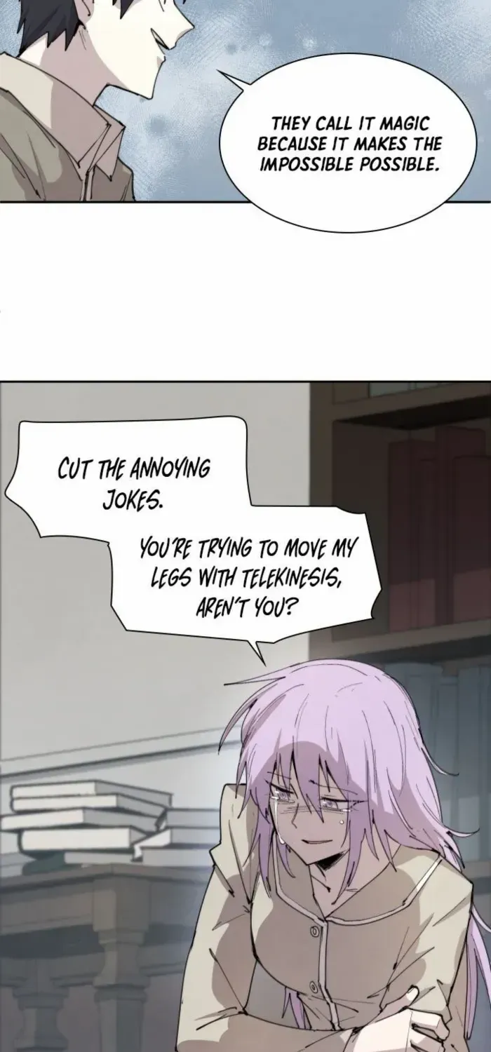 The Rebirth of the Hero’s Party’s Archmage Chapter 85 page 30 - 