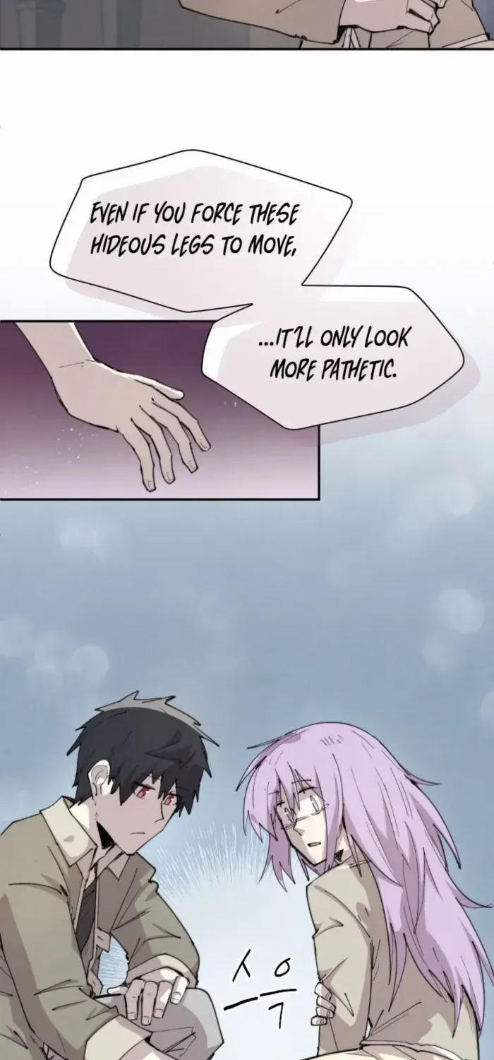 The Rebirth of the Hero’s Party’s Archmage Chapter 85 page 31 - 