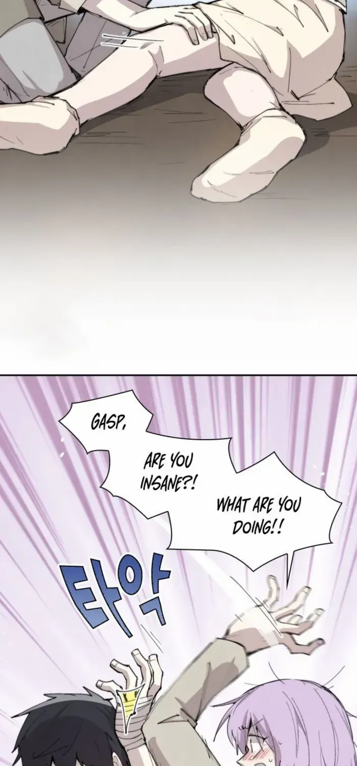 The Rebirth of the Hero’s Party’s Archmage Chapter 85 page 32 - 
