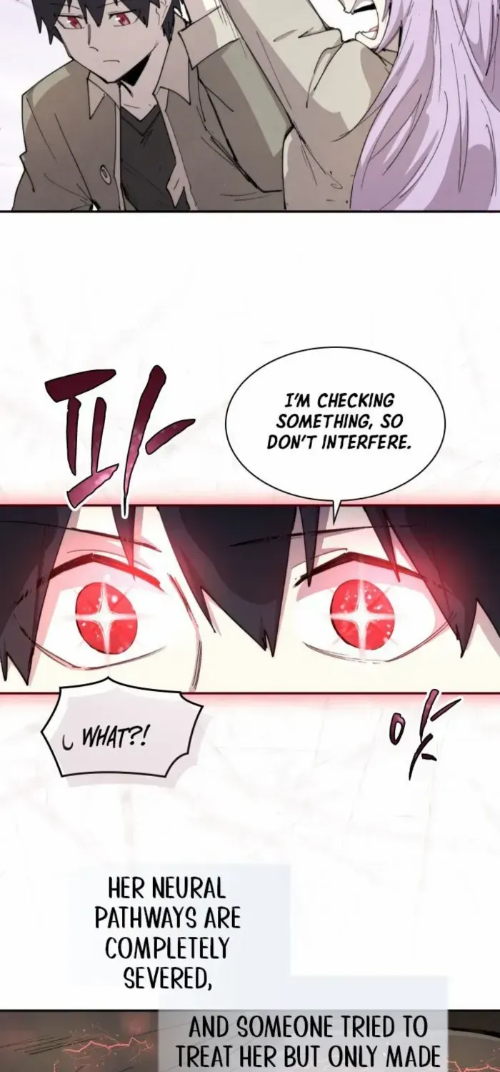 The Rebirth of the Hero’s Party’s Archmage Chapter 85 page 33 - 