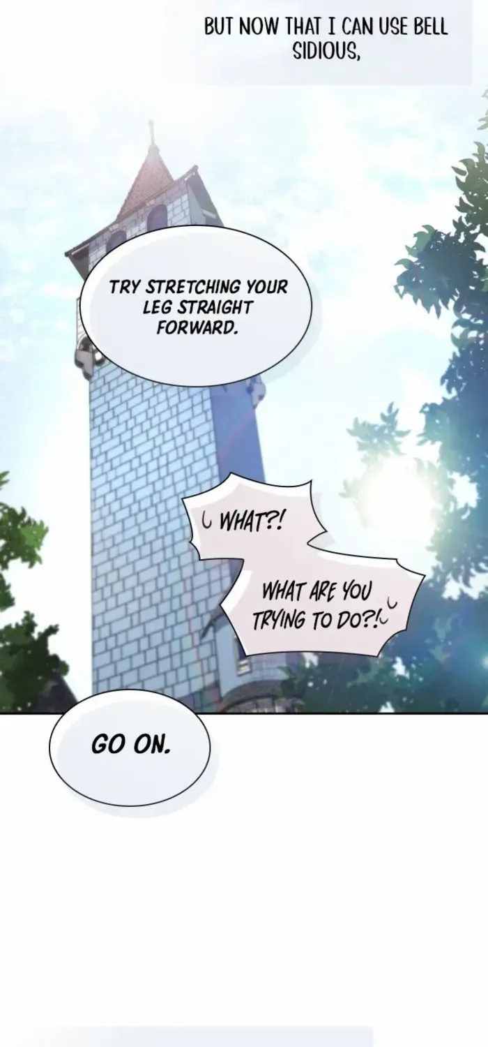 The Rebirth of the Hero’s Party’s Archmage Chapter 85 page 35 - 