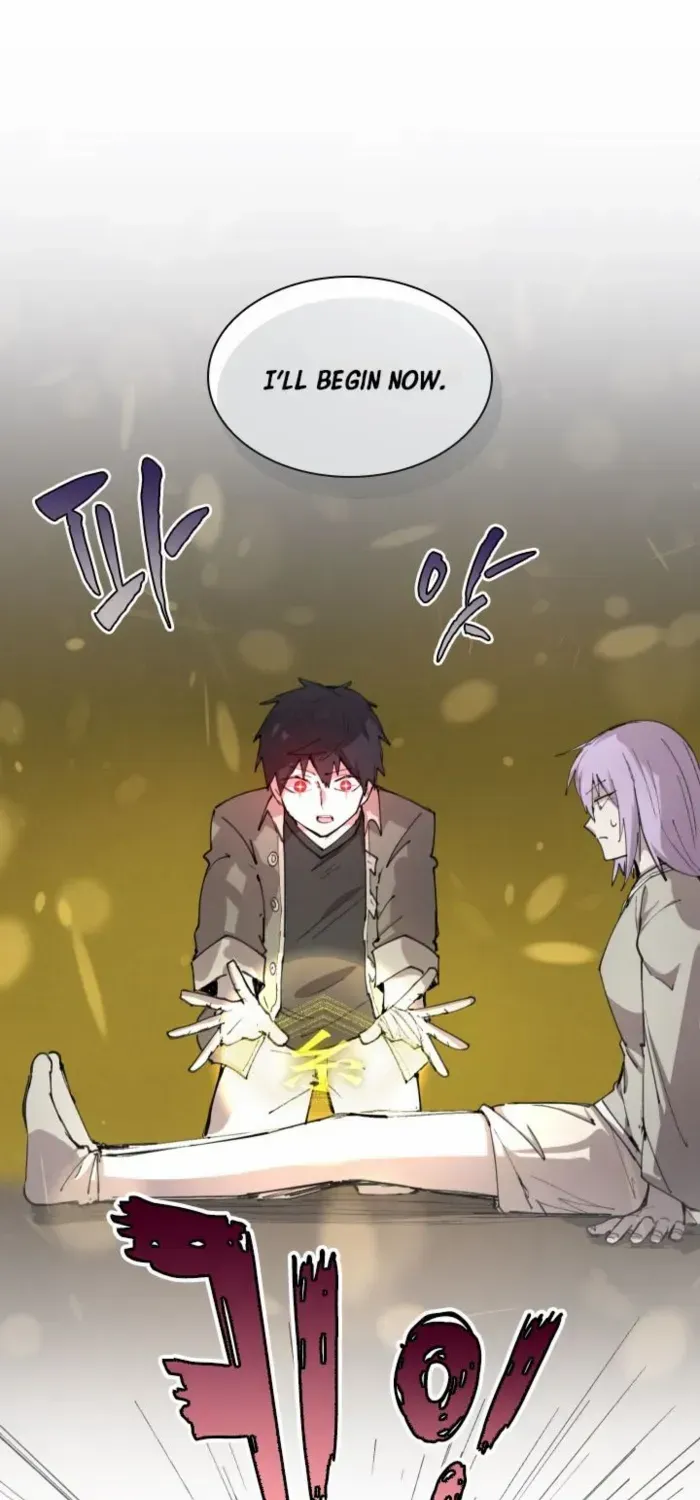The Rebirth of the Hero’s Party’s Archmage Chapter 85 page 39 - 