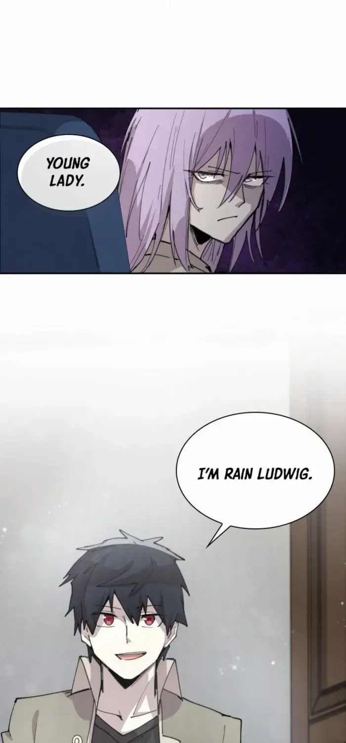 The Rebirth of the Hero’s Party’s Archmage Chapter 85 page 5 - 