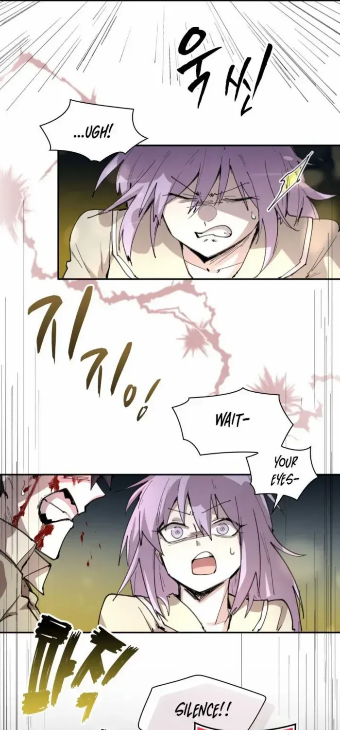 The Rebirth of the Hero’s Party’s Archmage Chapter 85 page 41 - 