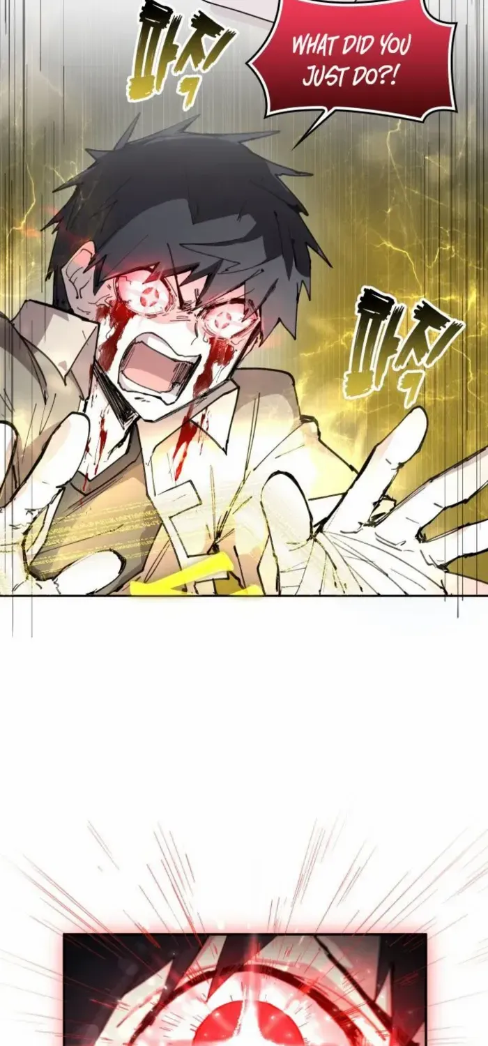 The Rebirth of the Hero’s Party’s Archmage Chapter 85 page 42 - 