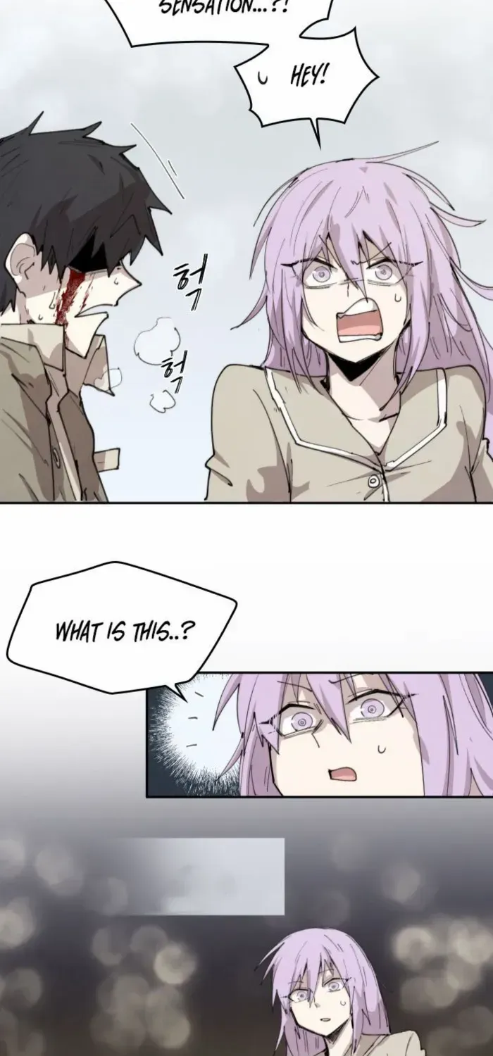 The Rebirth of the Hero’s Party’s Archmage Chapter 85 page 45 - 