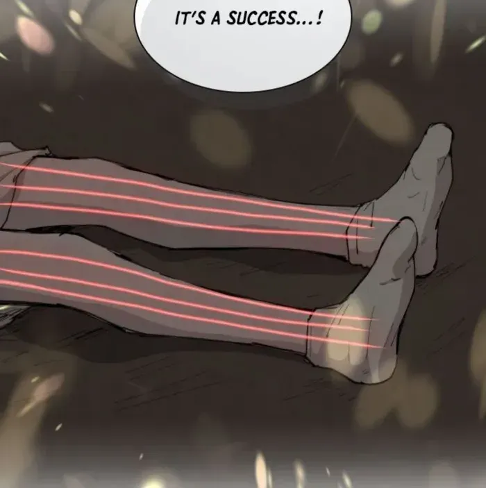 The Rebirth of the Hero’s Party’s Archmage Chapter 85 page 47 - 