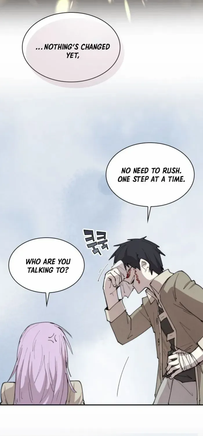 The Rebirth of the Hero’s Party’s Archmage Chapter 85 page 48 - 