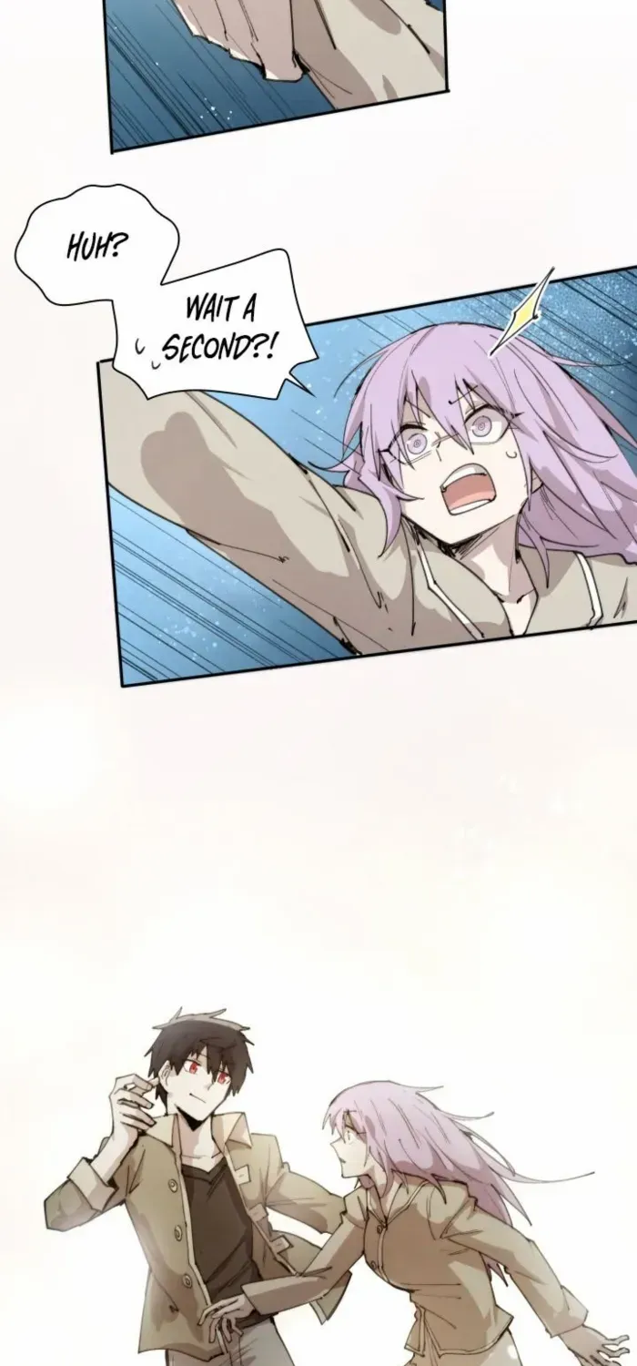 The Rebirth of the Hero’s Party’s Archmage Chapter 85 page 52 - 