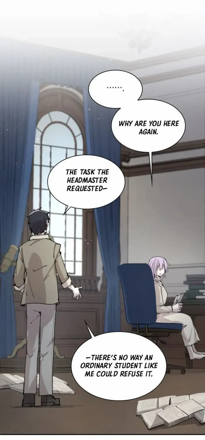 The Rebirth of the Hero’s Party’s Archmage Chapter 85 page 7 - 