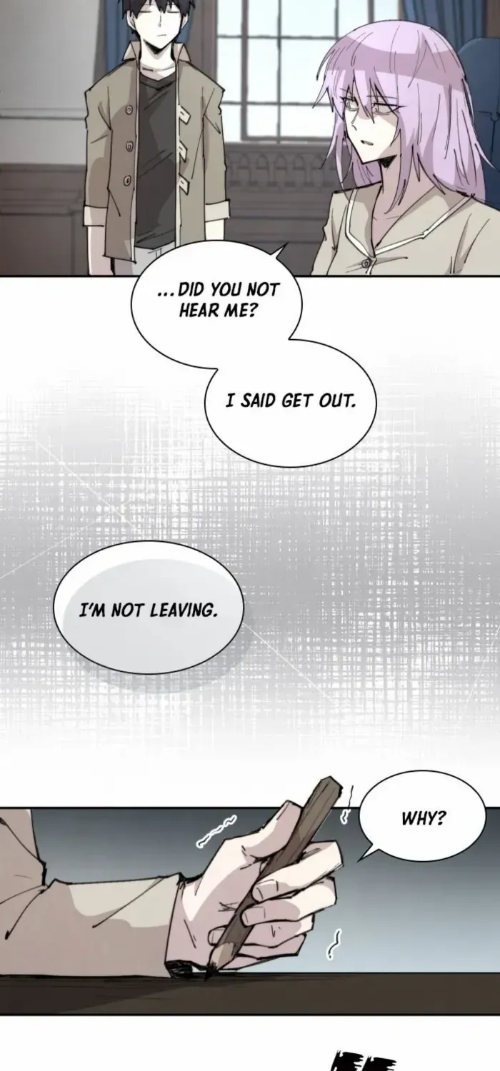 The Rebirth of the Hero’s Party’s Archmage Chapter 85 page 9 - 