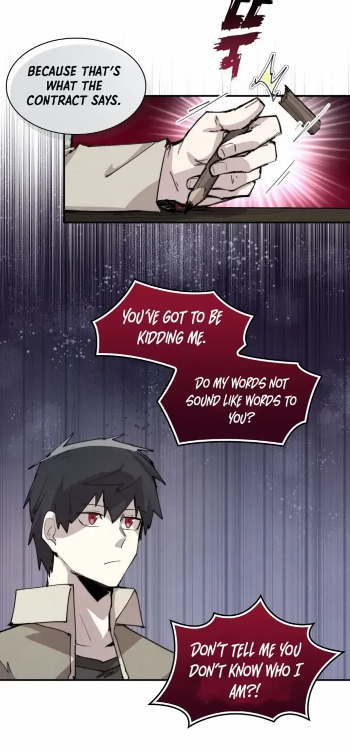 The Rebirth of the Hero’s Party’s Archmage Chapter 85 page 10 - 
