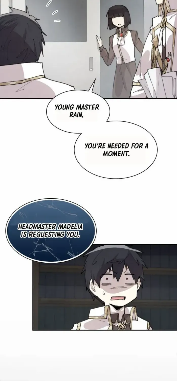 The Rebirth of the Hero’s Party’s Archmage Chapter 86 page 18 - 