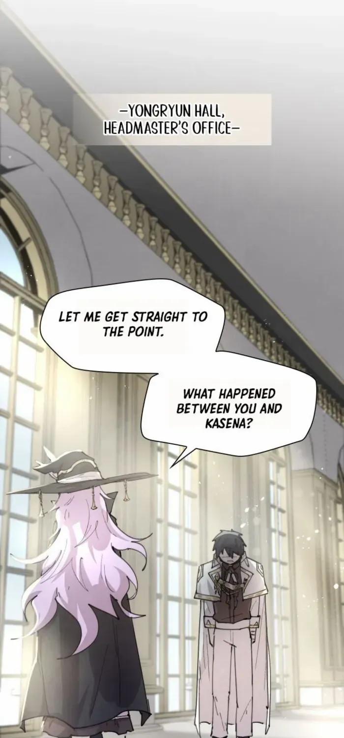 The Rebirth of the Hero’s Party’s Archmage Chapter 86 page 19 - 