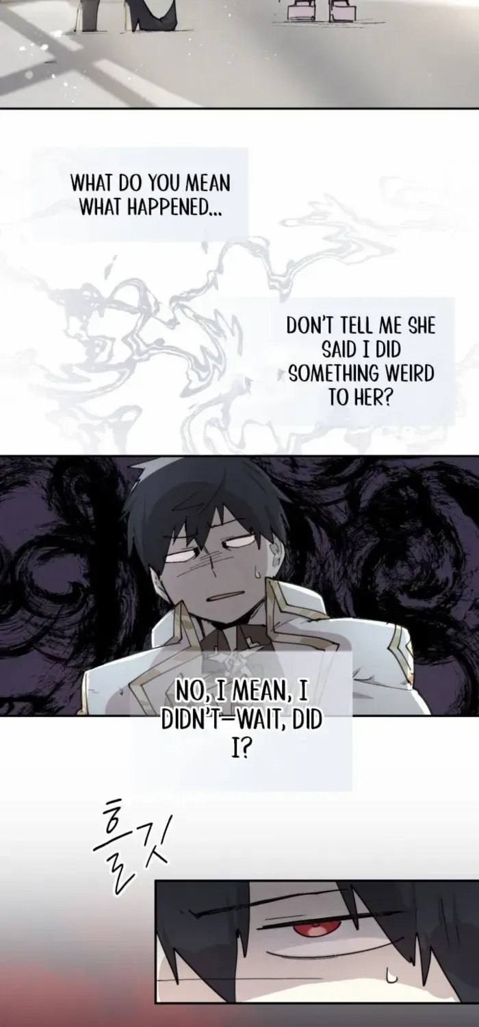 The Rebirth of the Hero’s Party’s Archmage Chapter 86 page 20 - 