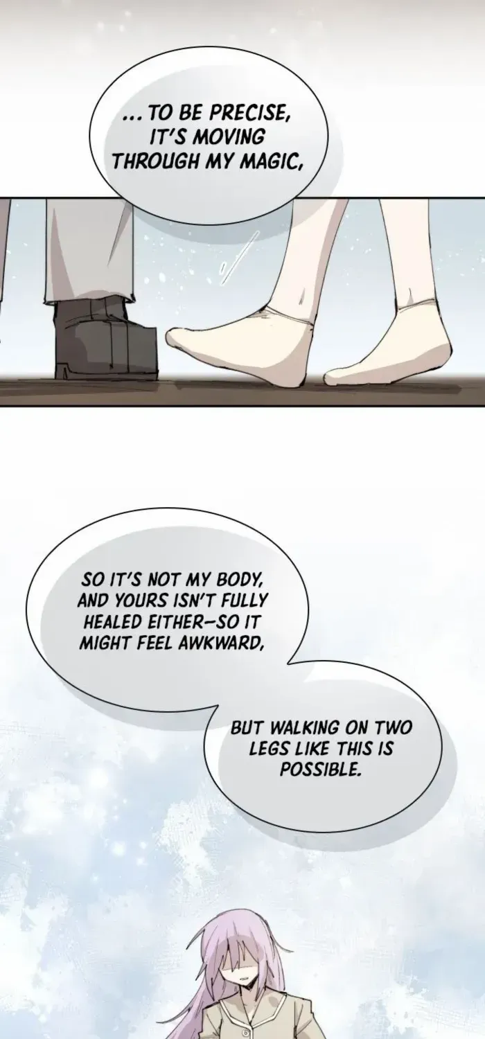 The Rebirth of the Hero’s Party’s Archmage Chapter 86 page 3 - 
