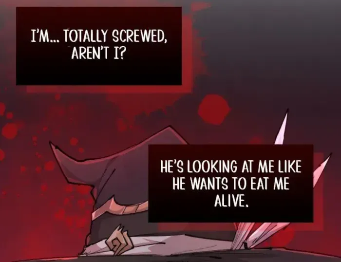The Rebirth of the Hero’s Party’s Archmage Chapter 86 page 21 - 