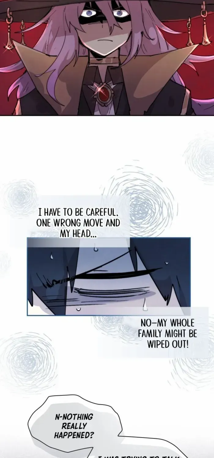 The Rebirth of the Hero’s Party’s Archmage Chapter 86 page 22 - 