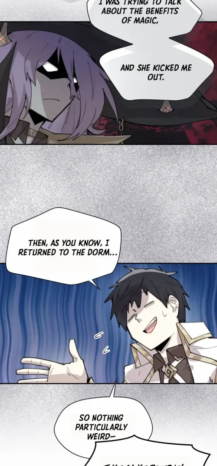 The Rebirth of the Hero’s Party’s Archmage Chapter 86 page 23 - 