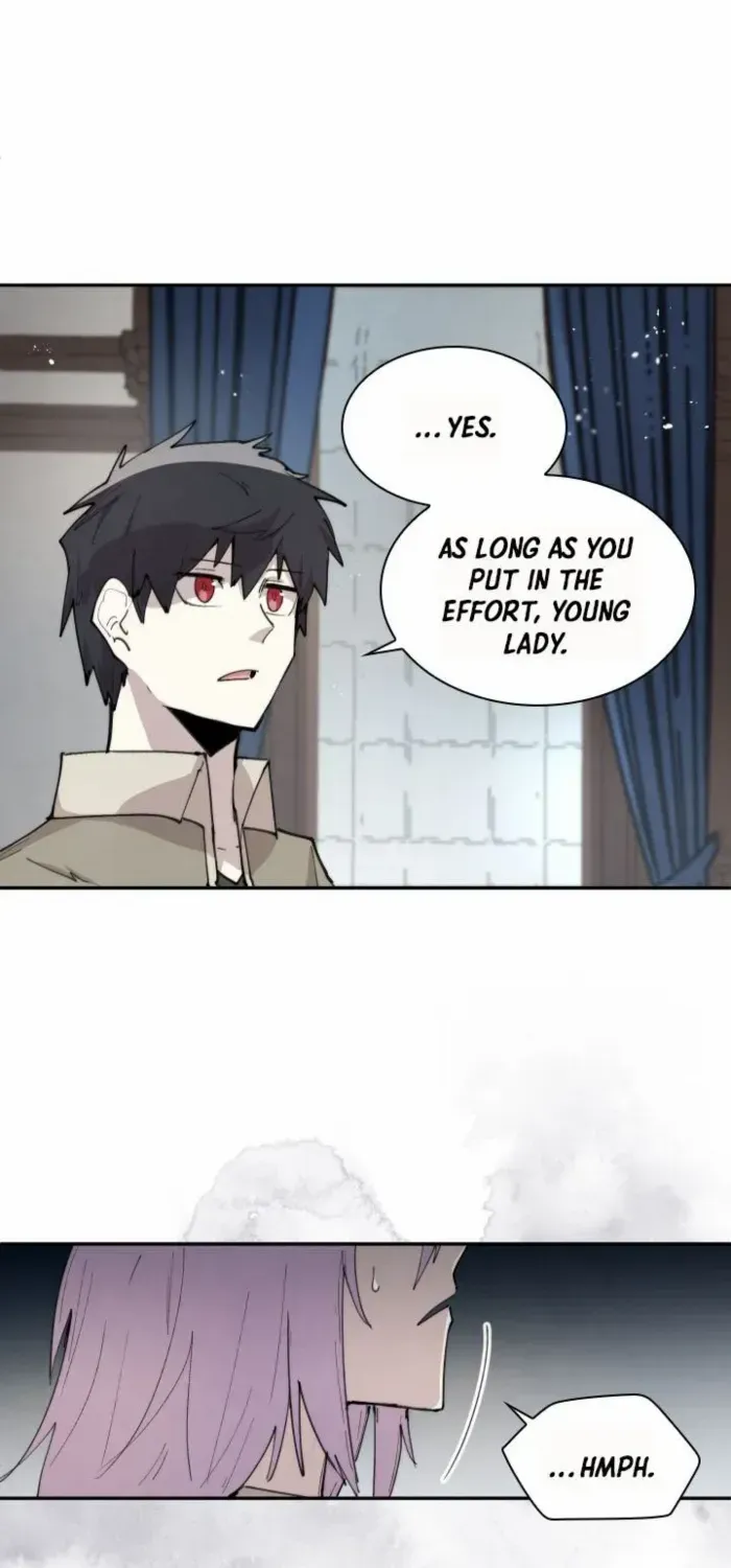 The Rebirth of the Hero’s Party’s Archmage Chapter 86 page 29 - 