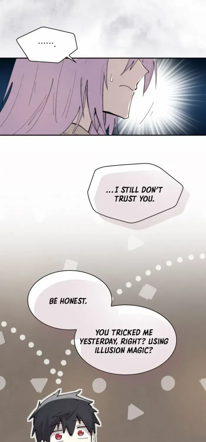 The Rebirth of the Hero’s Party’s Archmage Chapter 86 page 30 - 