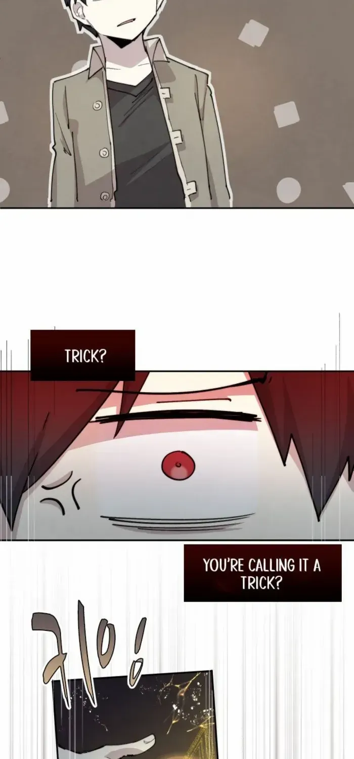 The Rebirth of the Hero’s Party’s Archmage Chapter 86 page 31 - 