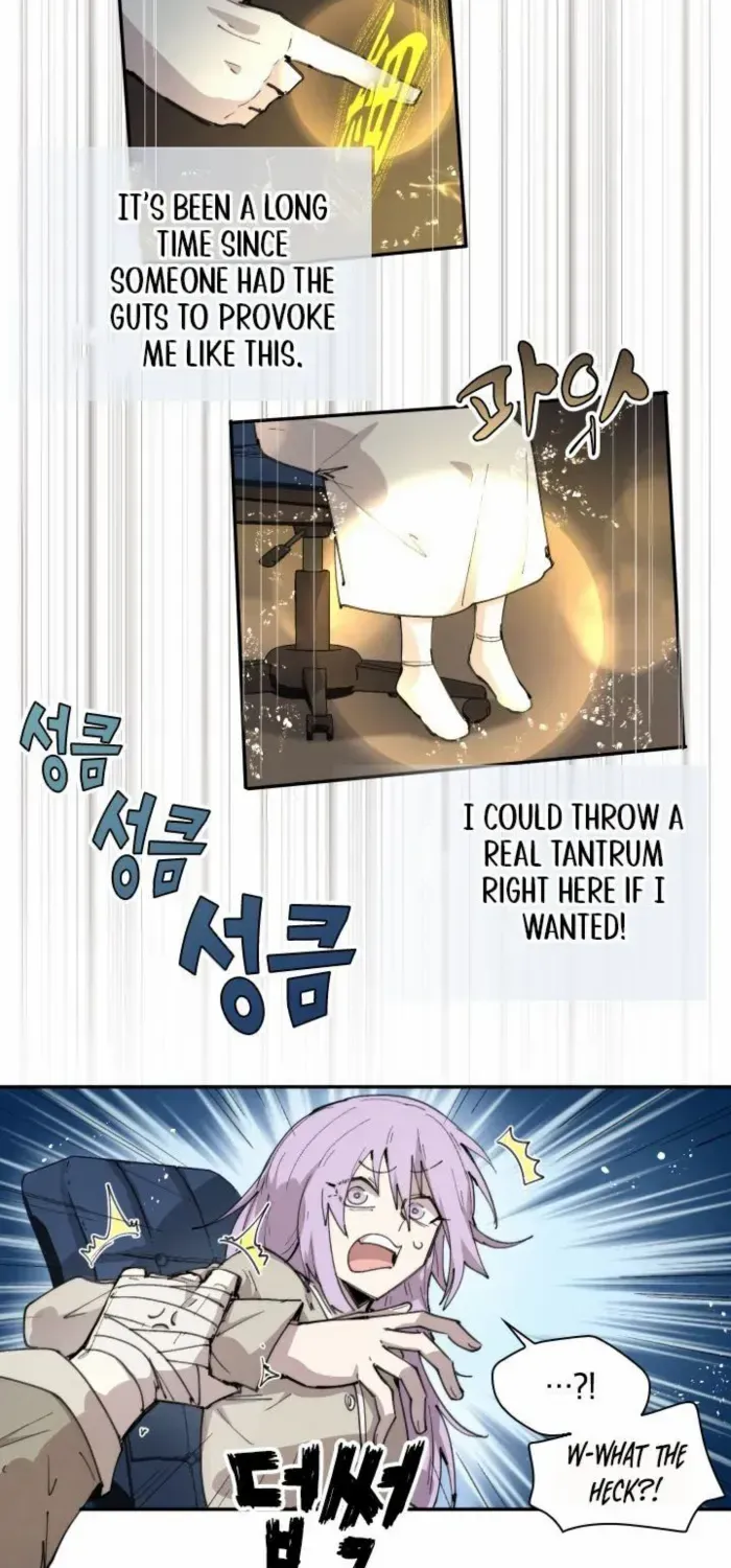 The Rebirth of the Hero’s Party’s Archmage Chapter 86 page 32 - 