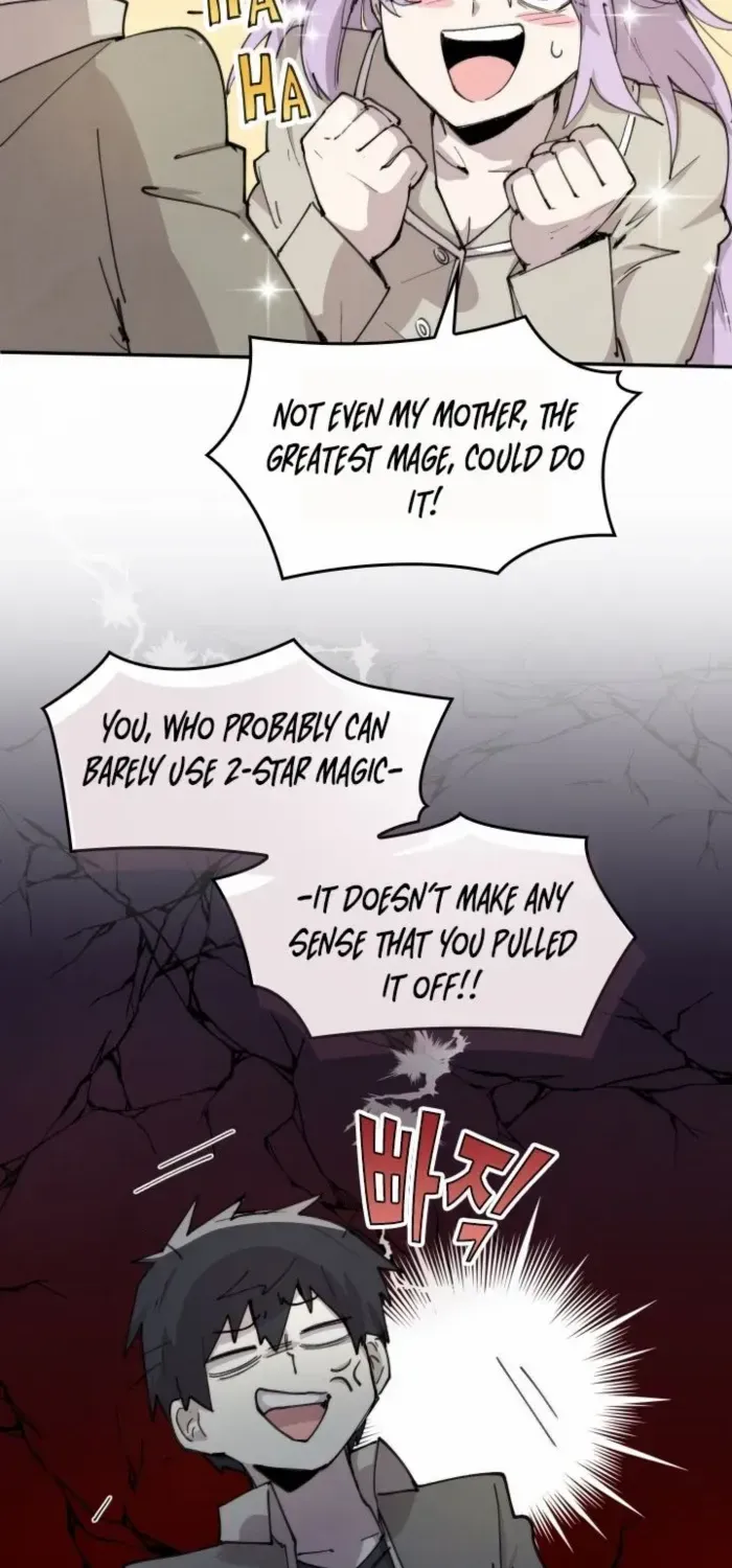 The Rebirth of the Hero’s Party’s Archmage Chapter 86 page 38 - 