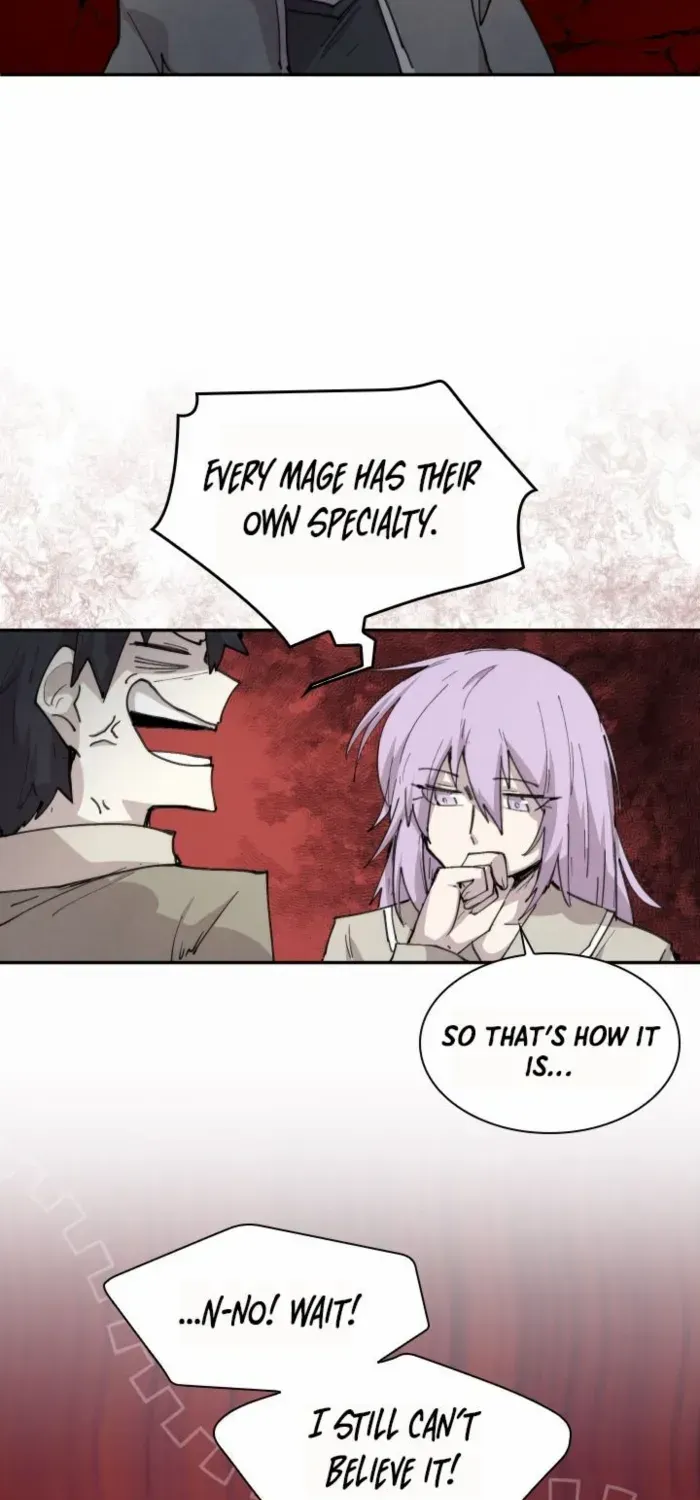 The Rebirth of the Hero’s Party’s Archmage Chapter 86 page 39 - 