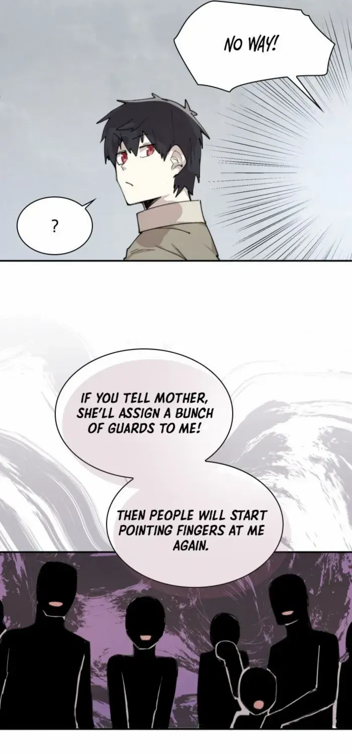 The Rebirth of the Hero’s Party’s Archmage Chapter 86 page 42 - 