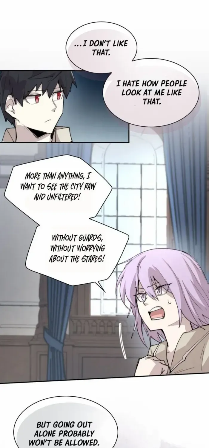 The Rebirth of the Hero’s Party’s Archmage Chapter 86 page 43 - 