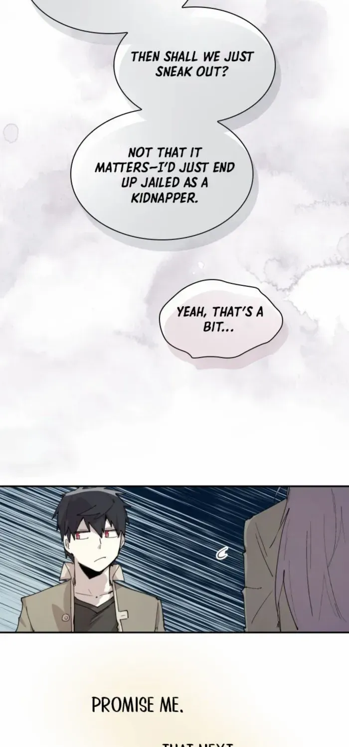 The Rebirth of the Hero’s Party’s Archmage Chapter 86 page 44 - 