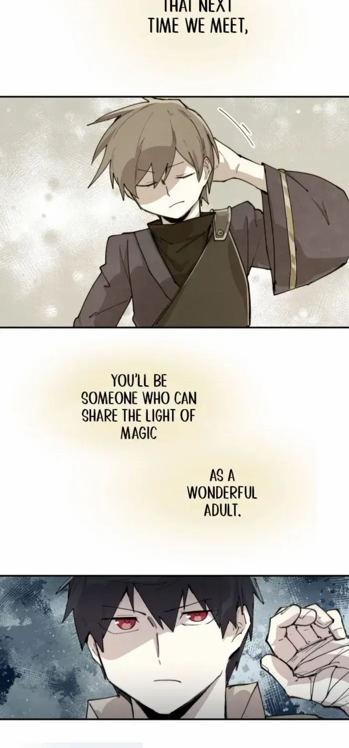The Rebirth of the Hero’s Party’s Archmage Chapter 86 page 45 - 