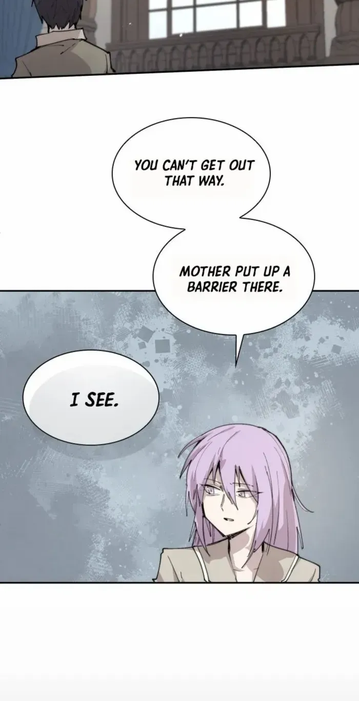 The Rebirth of the Hero’s Party’s Archmage Chapter 86 page 47 - 