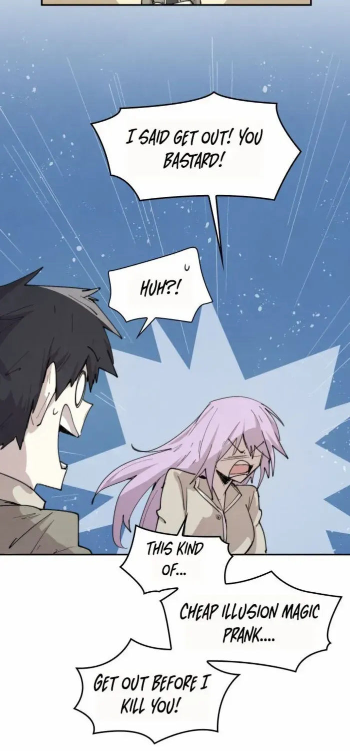 The Rebirth of the Hero’s Party’s Archmage Chapter 86 page 6 - 