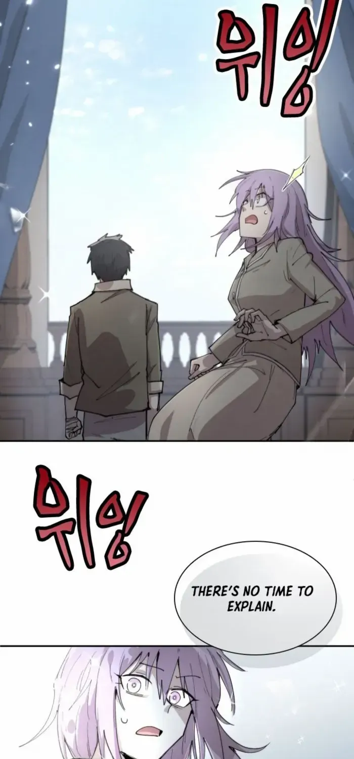 The Rebirth of the Hero’s Party’s Archmage Chapter 86 page 51 - 
