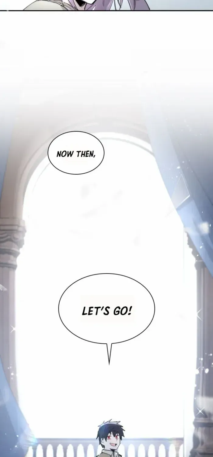 The Rebirth of the Hero’s Party’s Archmage Chapter 86 page 52 - 