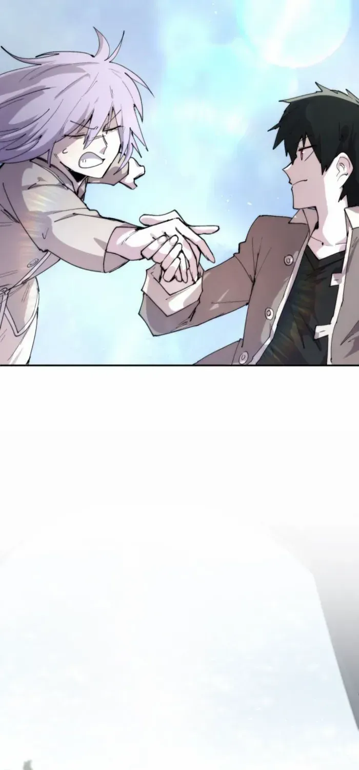 The Rebirth of the Hero’s Party’s Archmage Chapter 86 page 55 - 
