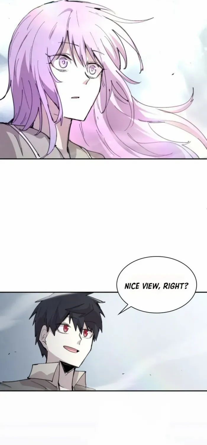 The Rebirth of the Hero’s Party’s Archmage Chapter 86 page 57 - 