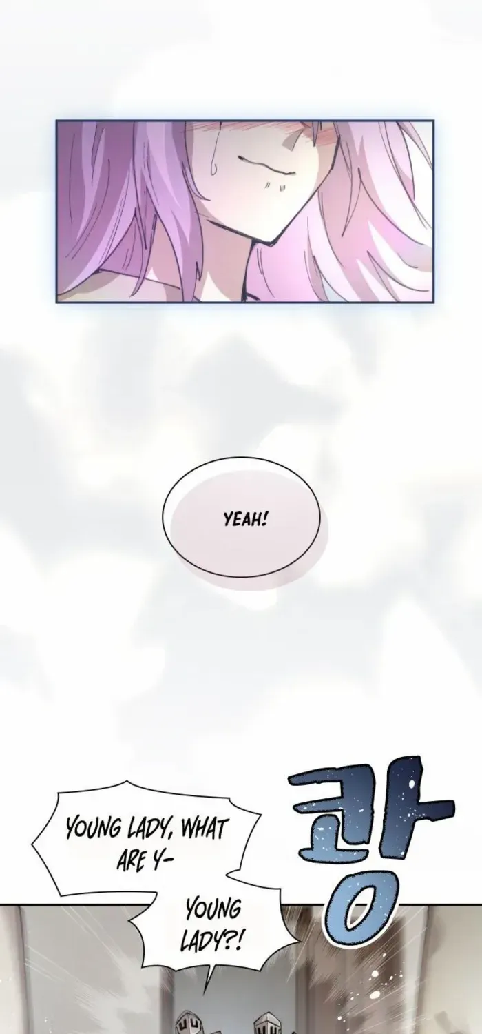 The Rebirth of the Hero’s Party’s Archmage Chapter 86 page 58 - 